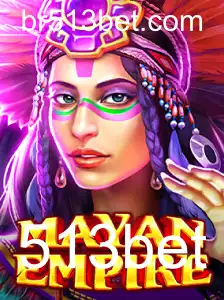 Descubra o Fascinante Jogo MayanEmpire: Regras e Dicas Especiais com 513bet