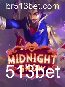 MidnightShow: Um Mergulho no Jogo Fascinante com 513bet