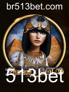 Descubra o Fascinante Mundo do Jogo PharaohsGold