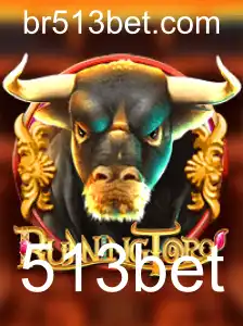 RunningToro: Um Mergulho Aventureiro com 513bet