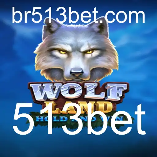 Descubra o Mundo Emocionante de WolfLand: Um Jogo Inovador com 513bet